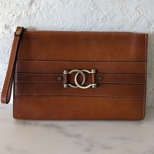 Pratesi clutch